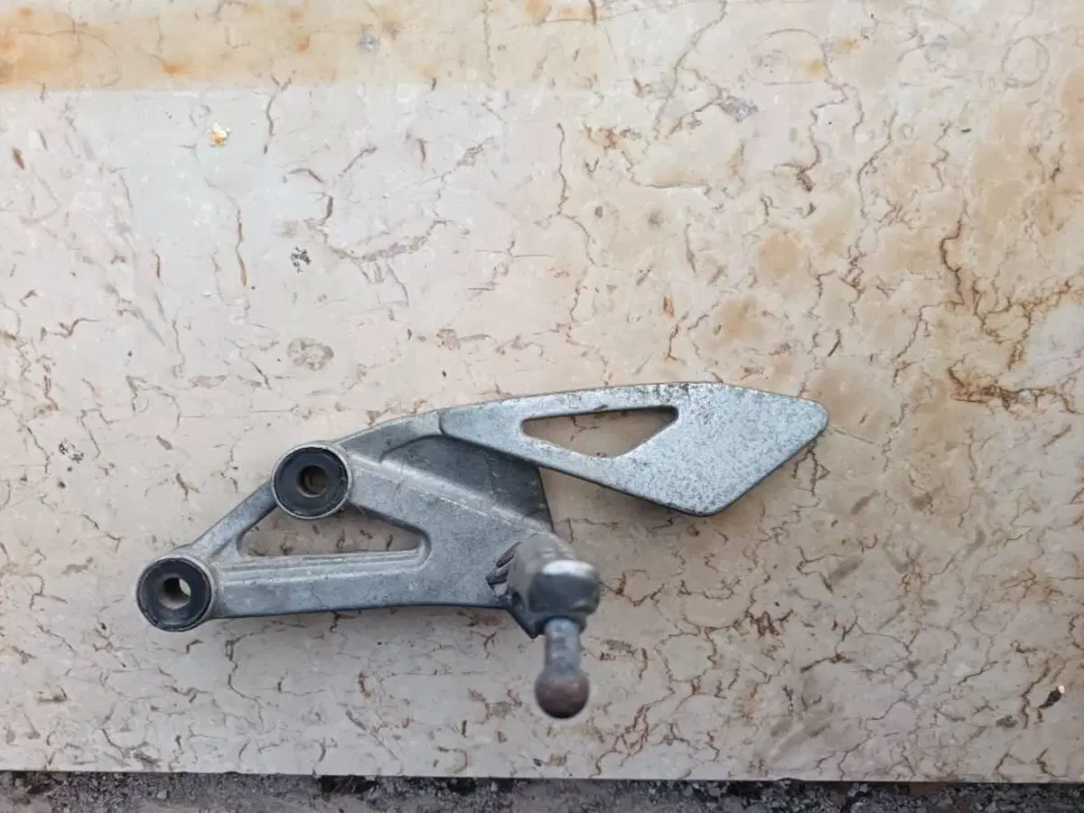 Ricambi Usati Originali Yamaha TZR 125 2T (11)