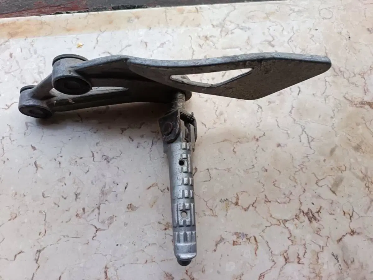 Ricambi Usati Originali Yamaha TZR 125 2T (12)