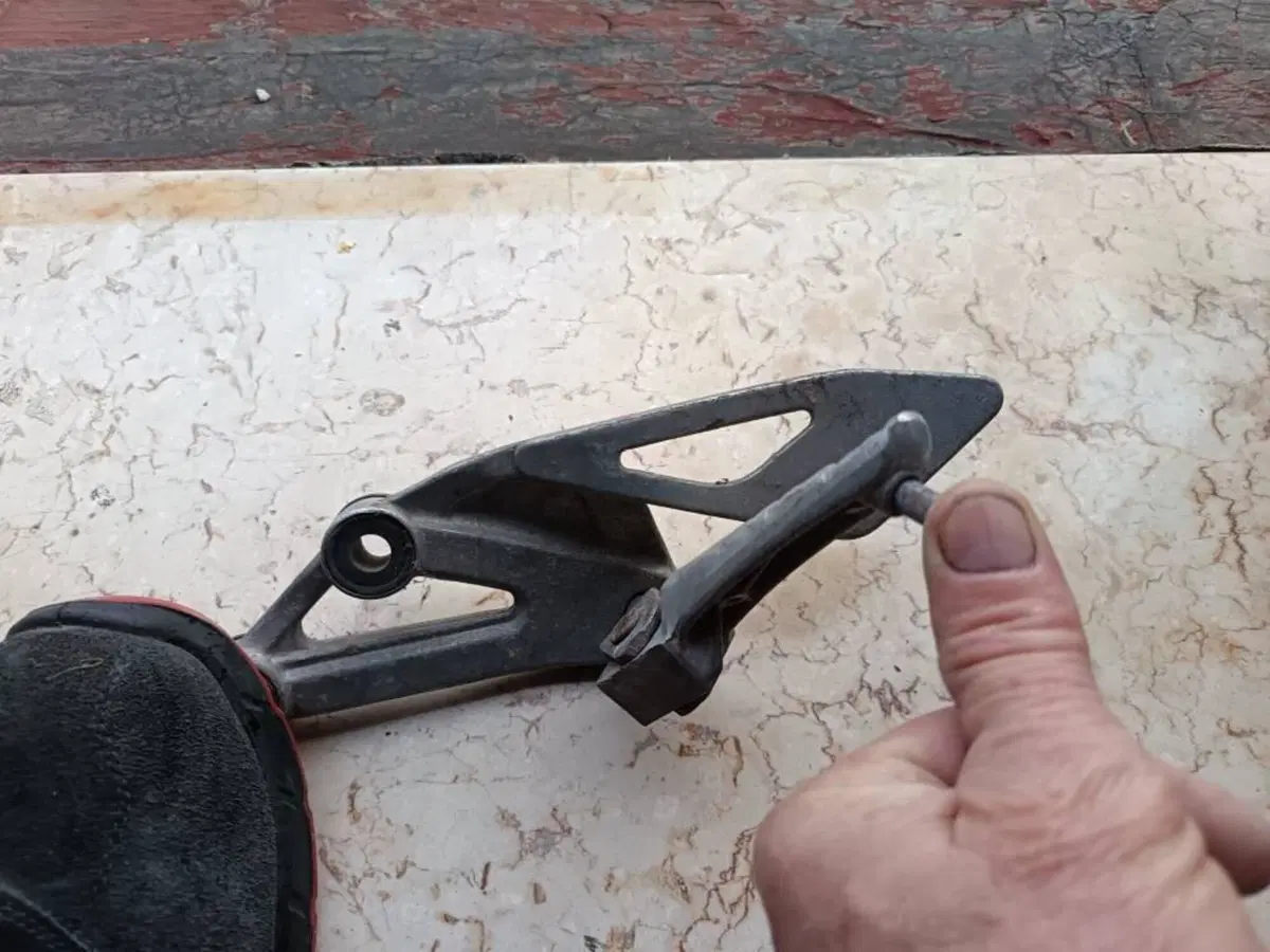 Ricambi Usati Originali Yamaha TZR 125 2T (13)