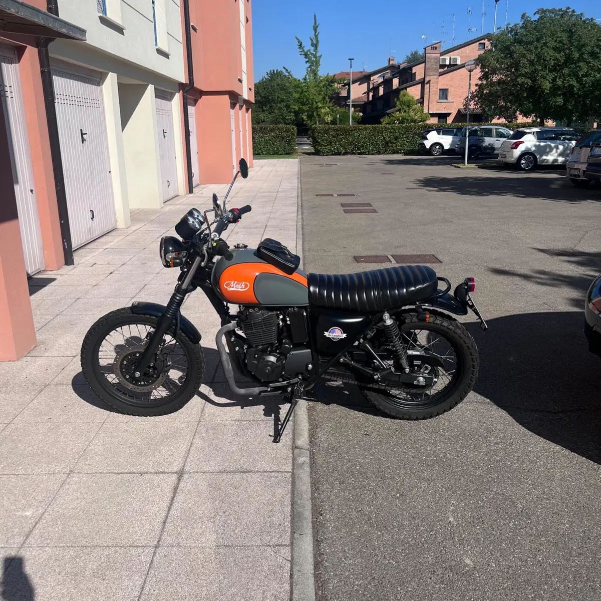 Mash Italia Five Hundred 400 (2017 - 20) (2)