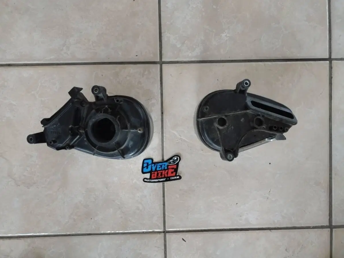 Ricambi Usati Originali Yamaha XV 250 Virago (3)
