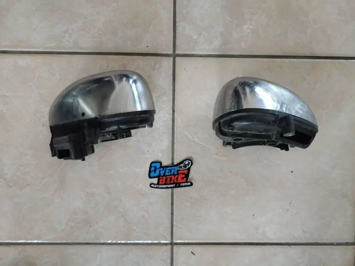 Ricambi Usati Originali Yamaha XV 250 Virago (4)
