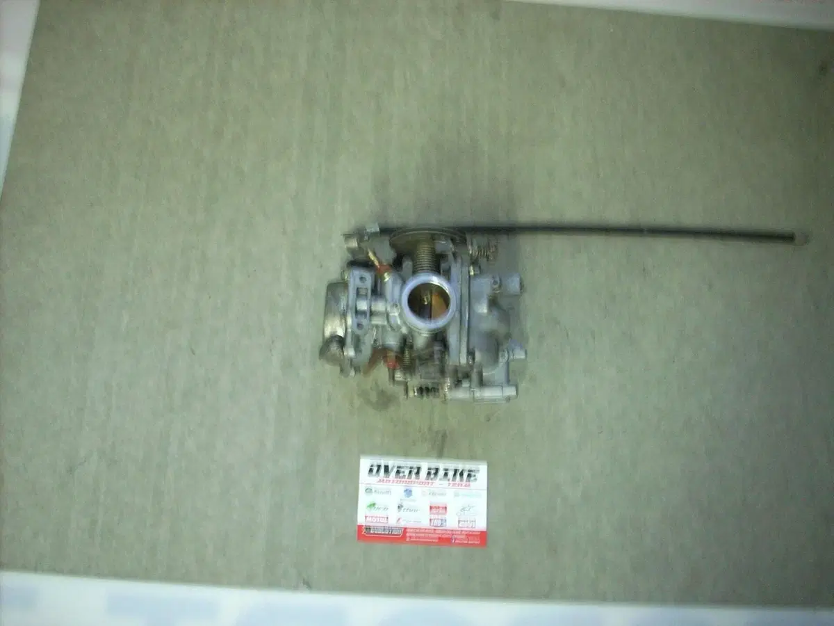 Ricambi Usati Originali Yamaha XV 250 Virago (6)