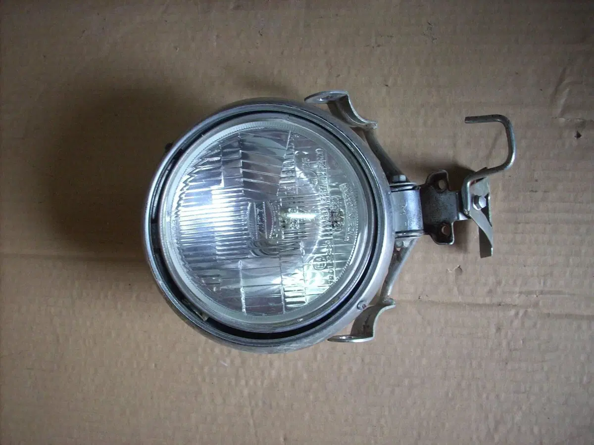 Ricambi Usati Originali Yamaha XV 250 Virago (8)