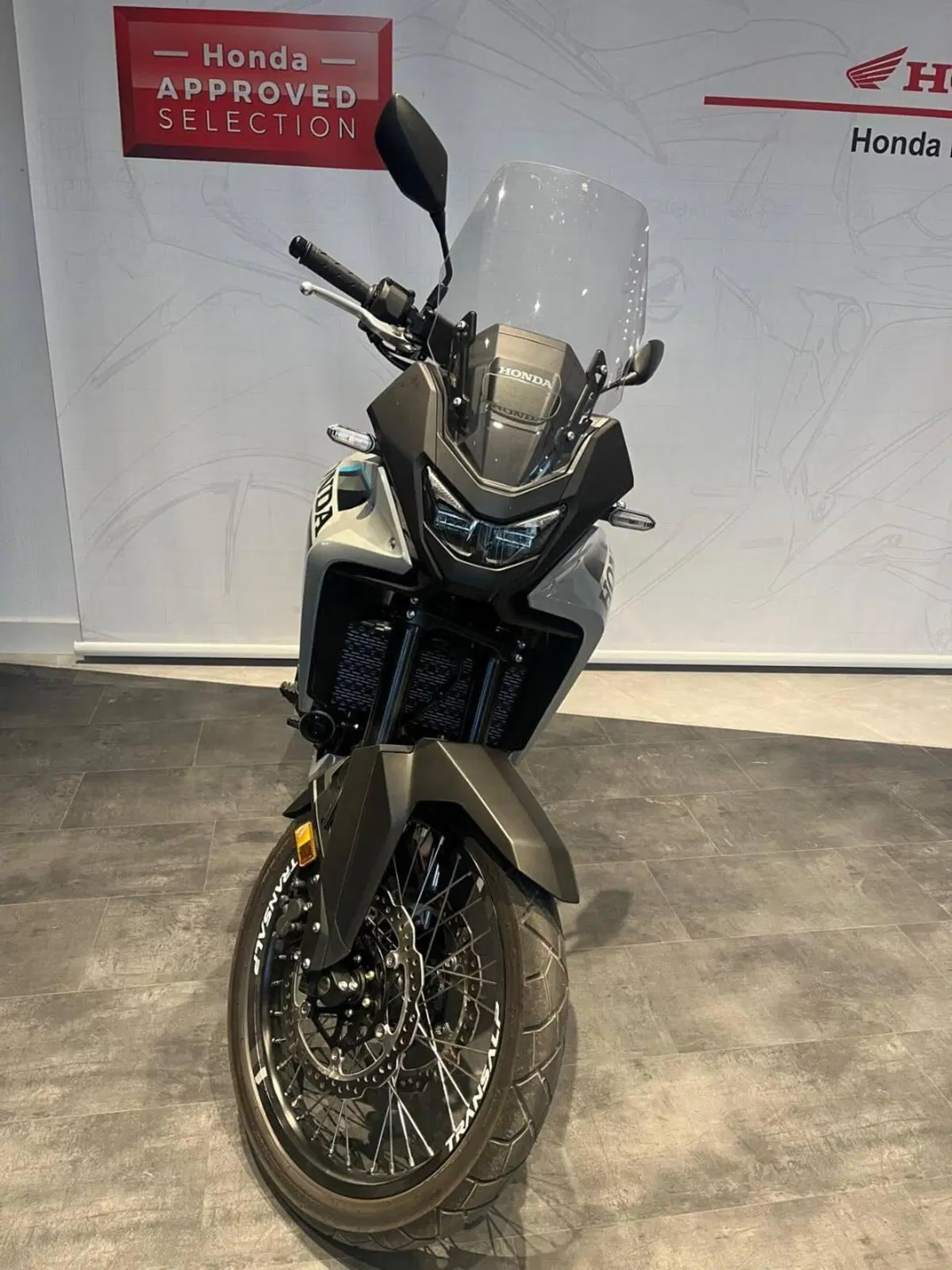 Honda Transalp XL750 (2026) (5)