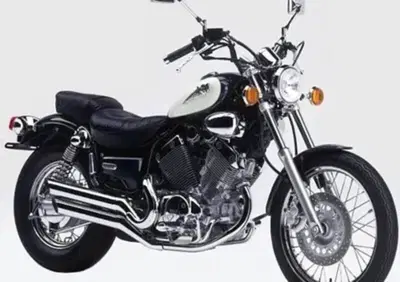 Ricambi Usati Originali Yamaha XV 535 Virago