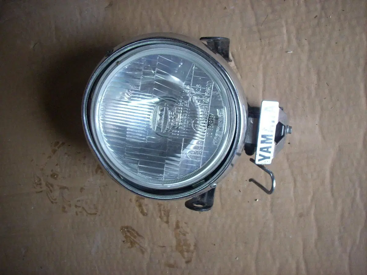 Ricambi Usati Originali Yamaha XV 535 Virago (6)