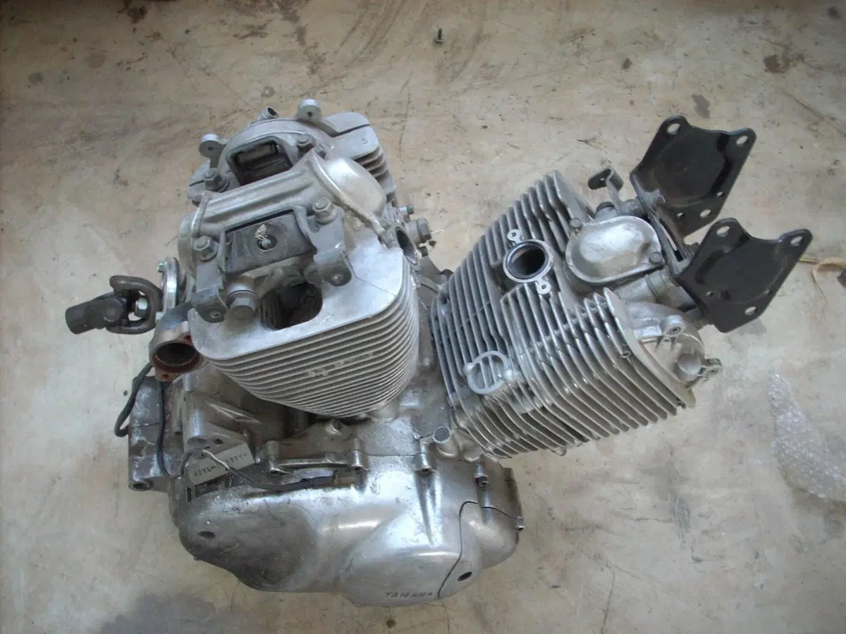Ricambi Usati Originali Yamaha XV 535 Virago (10)