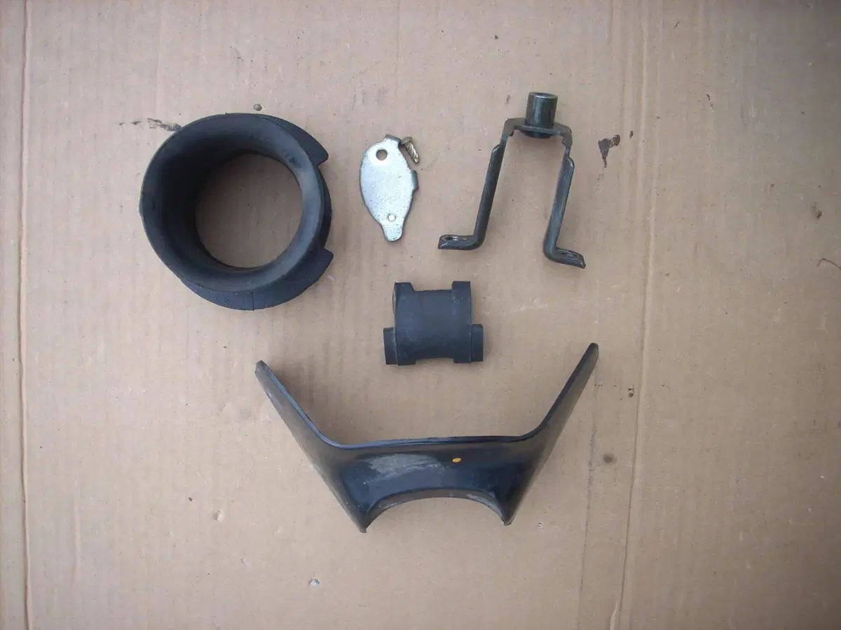 Ricambi Usati Originali Yamaha XV 535 Virago (13)
