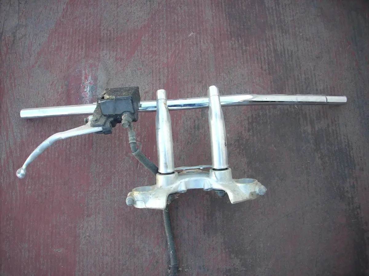 Ricambi Usati Originali Yamaha XV 535 Virago (14)