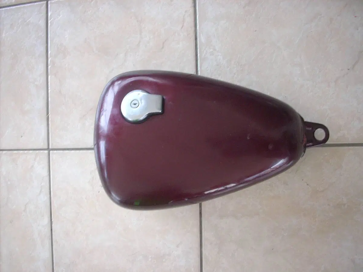 Ricambi Usati Originali Yamaha XV 535 Virago (20)