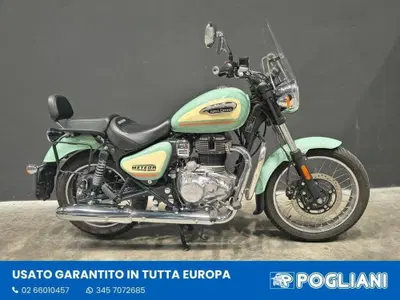 Royal Enfield Meteor 350 Aurora (2024 - 26) usata