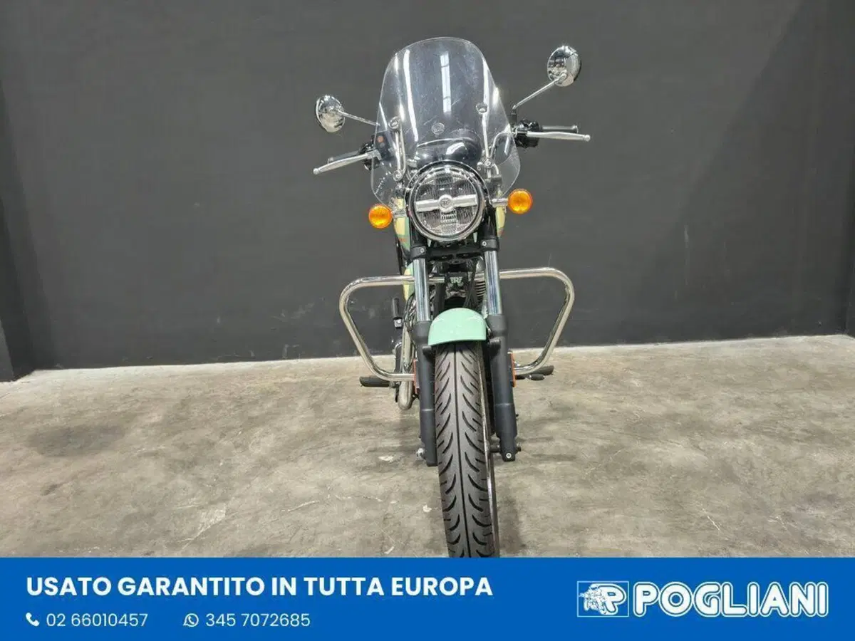 Royal Enfield Meteor 350 Aurora (2024 - 26) (3)