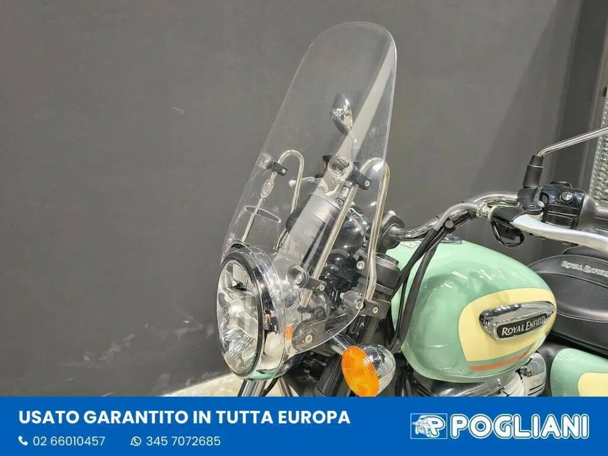 Royal Enfield Meteor 350 Aurora (2024 - 26) (7)
