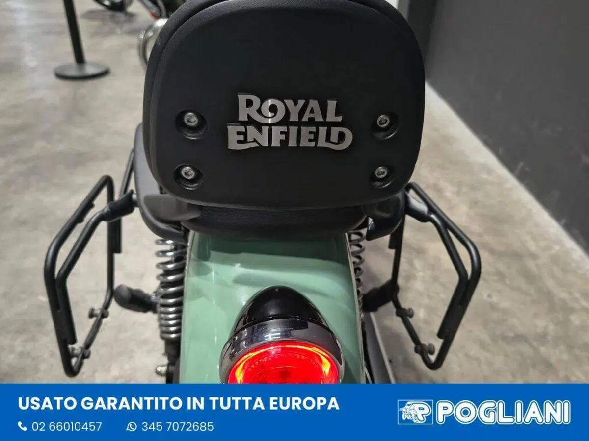 Royal Enfield Meteor 350 Aurora (2024 - 26) (13)