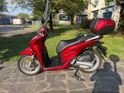 Honda SH 150i (2020 - 23) usata