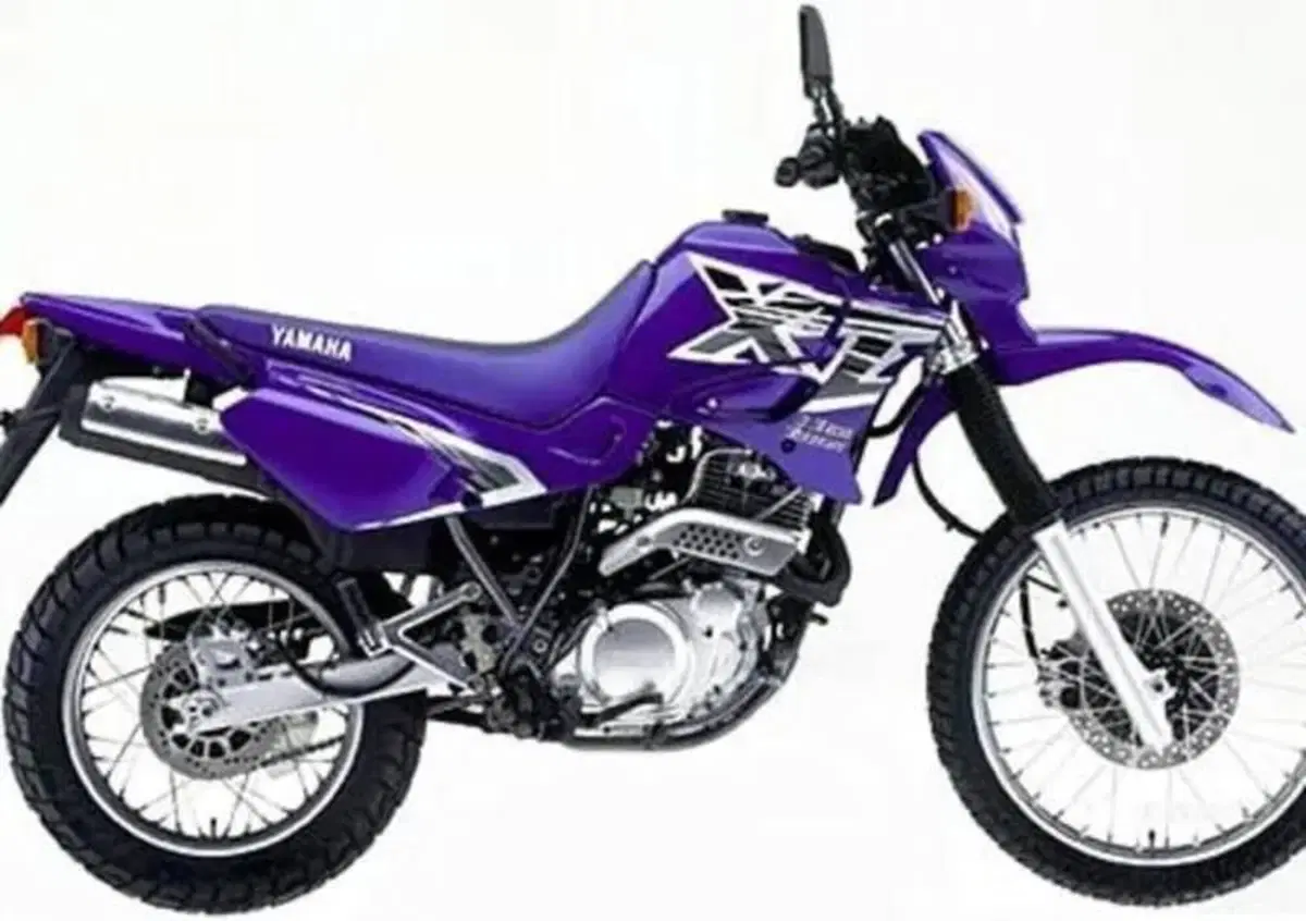 Ricambi Usati Originali Yamaha XT 600 E
