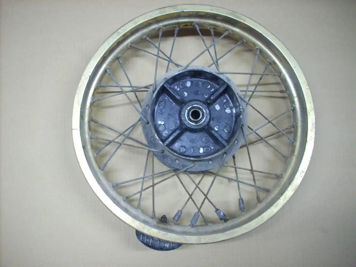 Ricambi Usati Originali Yamaha XT 600 E (5)