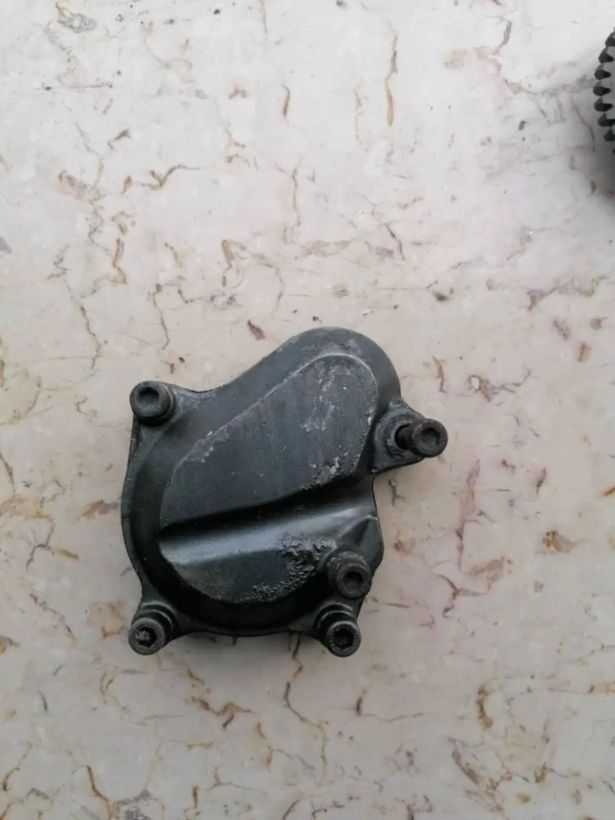 Ricambi Usati Originali Yamaha XT 600 E (8)