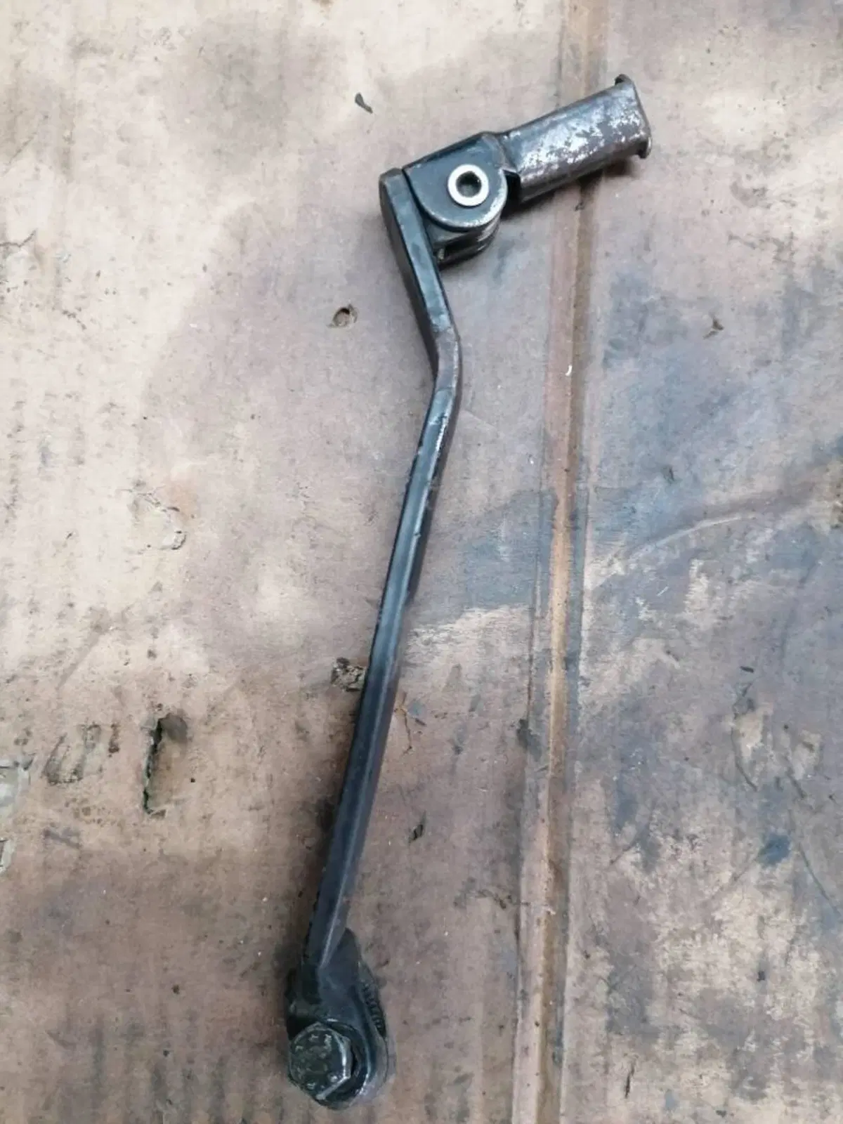 Ricambi Usati Originali Yamaha XT 600 E (10)