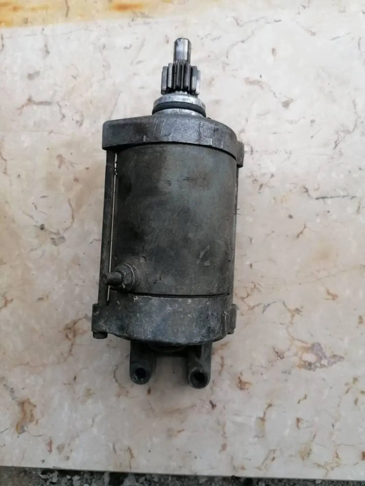Ricambi Usati Originali Yamaha XT 600 E (12)