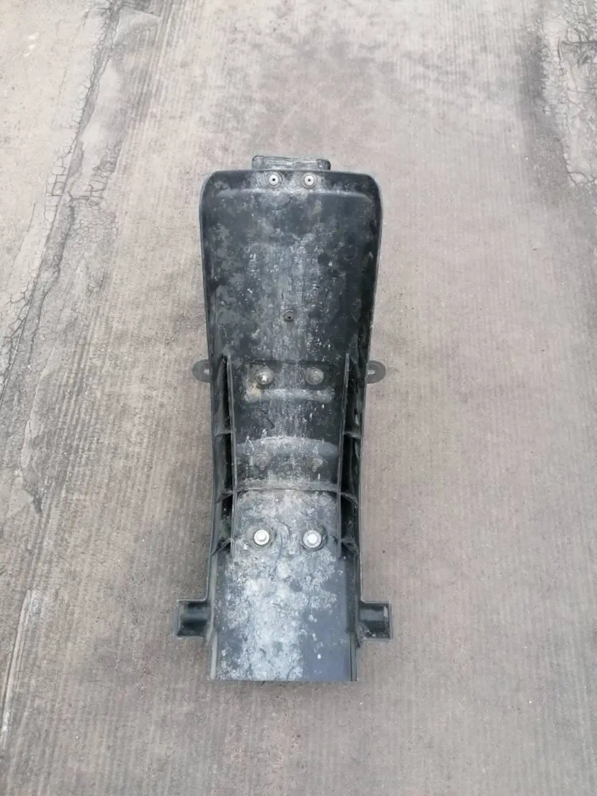Ricambi Usati Originali Yamaha XT 600 E (14)