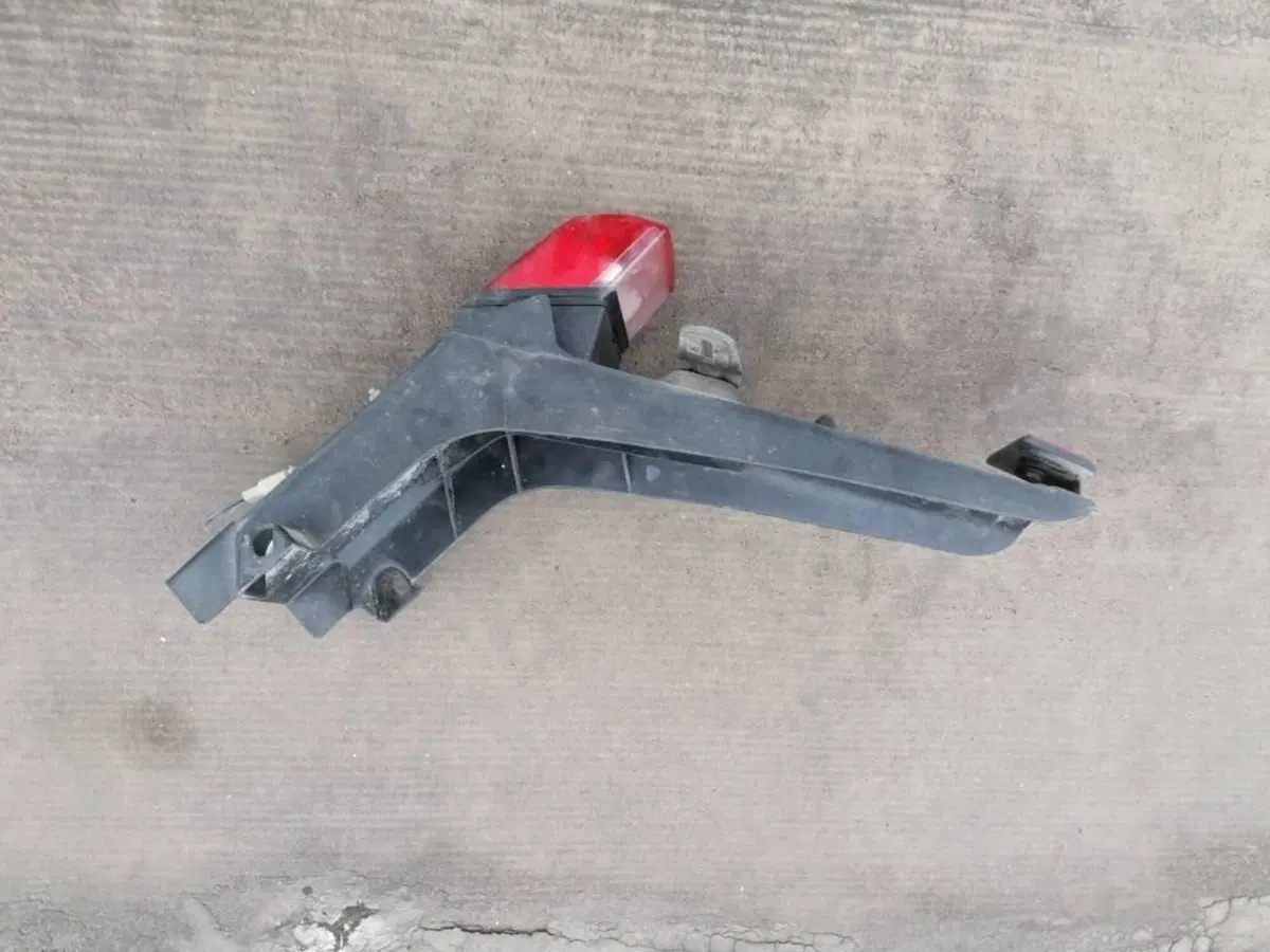 Ricambi Usati Originali Yamaha XT 600 E (16)