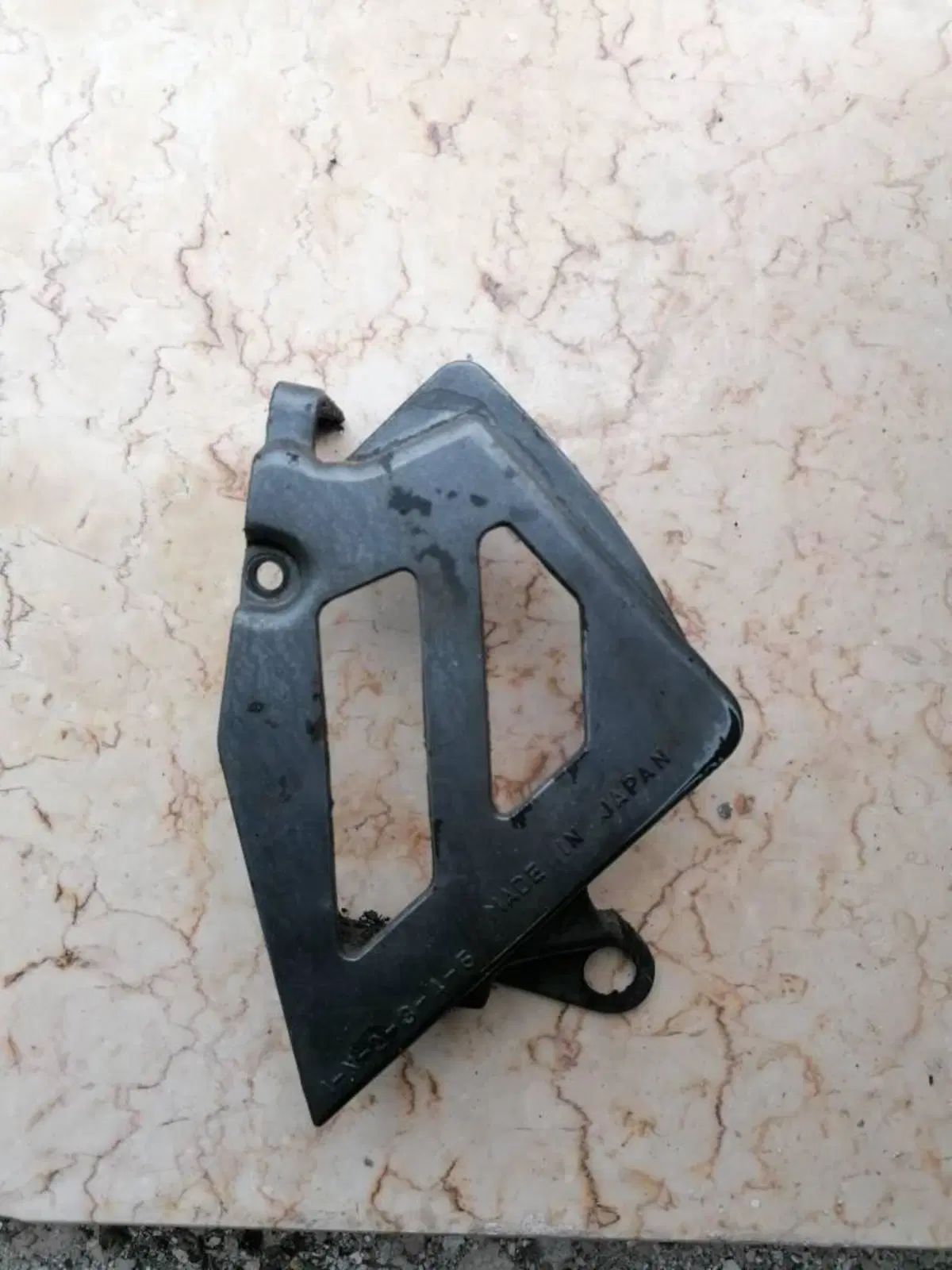 Ricambi Usati Originali Yamaha XT 600 E (17)