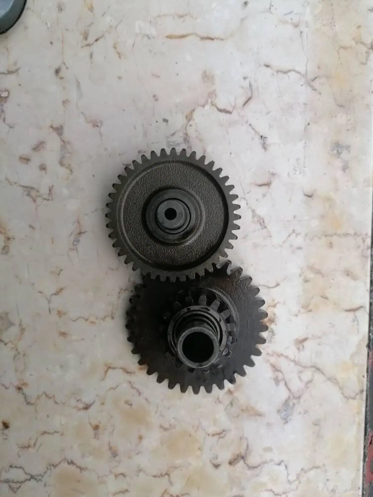 Ricambi Usati Originali Yamaha XT 600 E (19)
