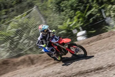 Honda CRF 450R 2027: c'&egrave; una nuova regina nel mondo off road? [VIDEO e GALLERY]]