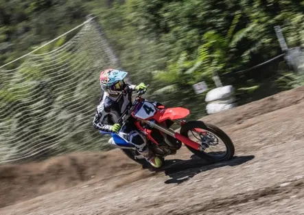 Honda CRF 450R 2027: c'è una nuova regina nel mondo off road? [VIDEO e GALLERY]