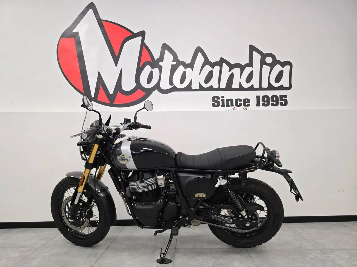 Royal Enfield Bear 650 (2025 - 26) (2)
