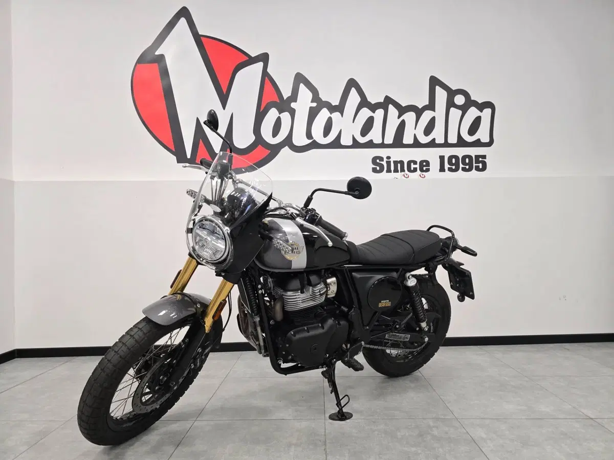 Royal Enfield Bear 650 (2025 - 26) (3)