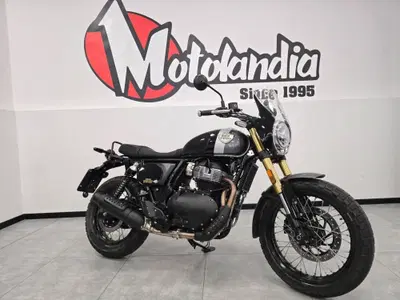 Royal Enfield Bear 650 (2025 - 26) usata
