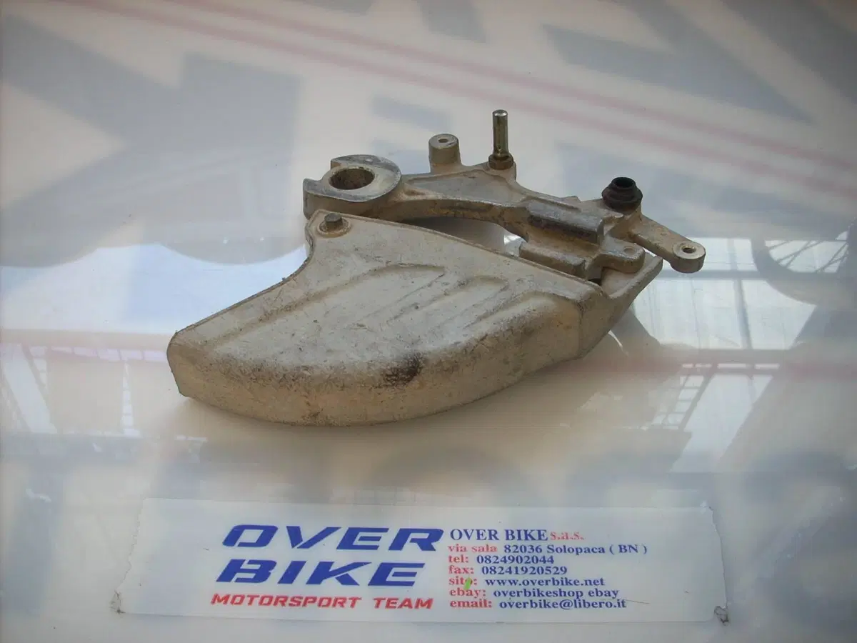 Ricambi Usati Originali Yamaha YZ 125 2T (2001 e S (4)