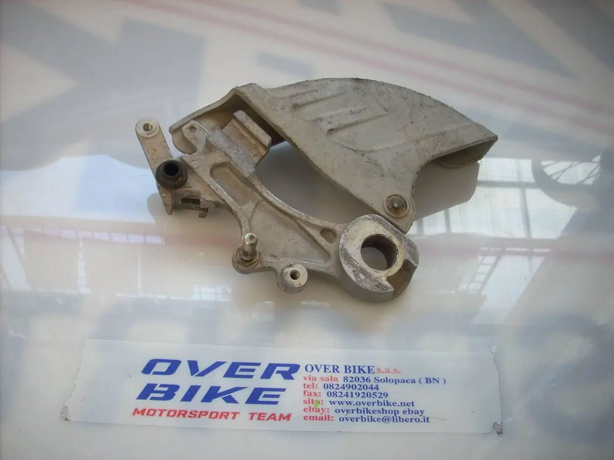 Ricambi Usati Originali Yamaha YZ 125 2T (2001 e S (5)