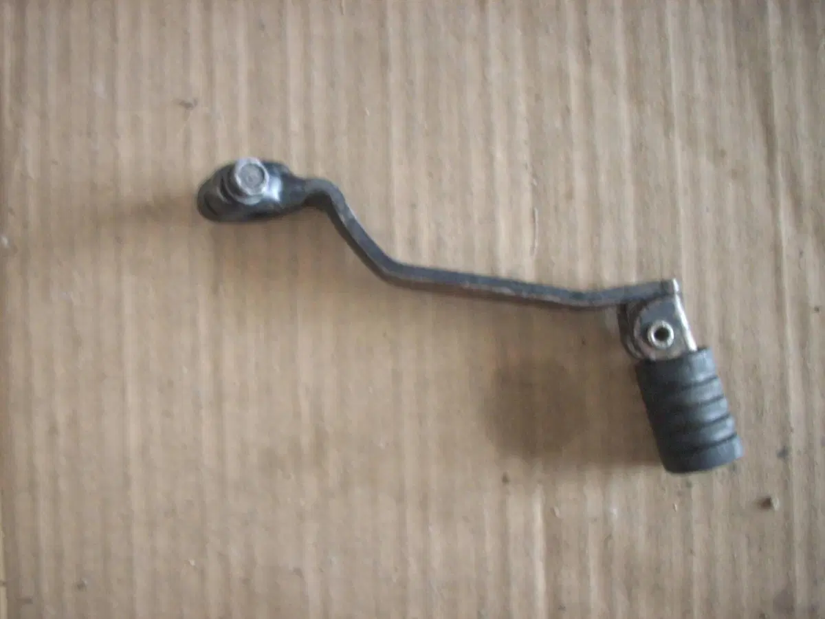 Ricambi Usati Originali Yamaha YZ 125 2T (2001 e S (15)