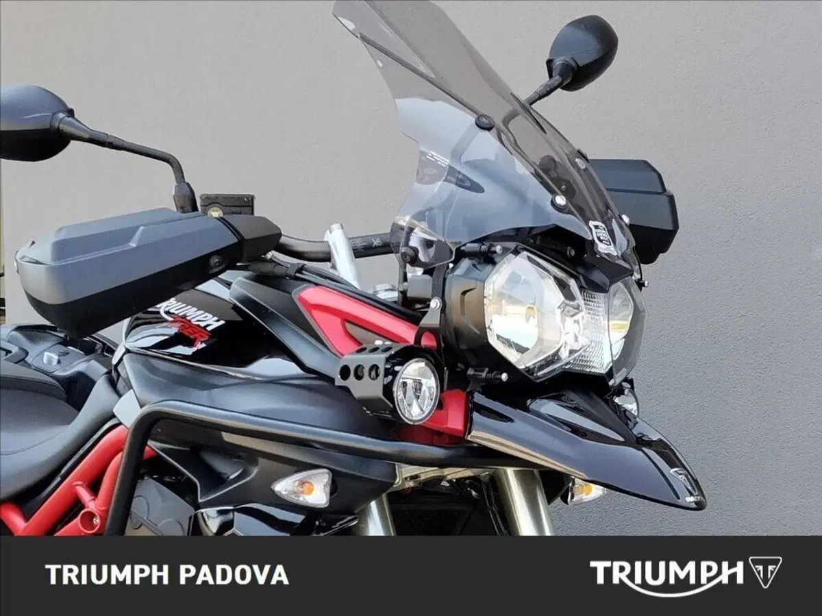Triumph Tiger 800 XC SE ABS (2014) (5)