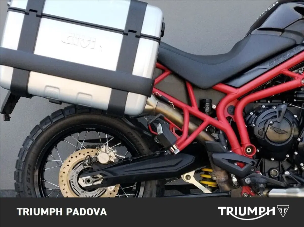 Triumph Tiger 800 XC SE ABS (2014) (2)