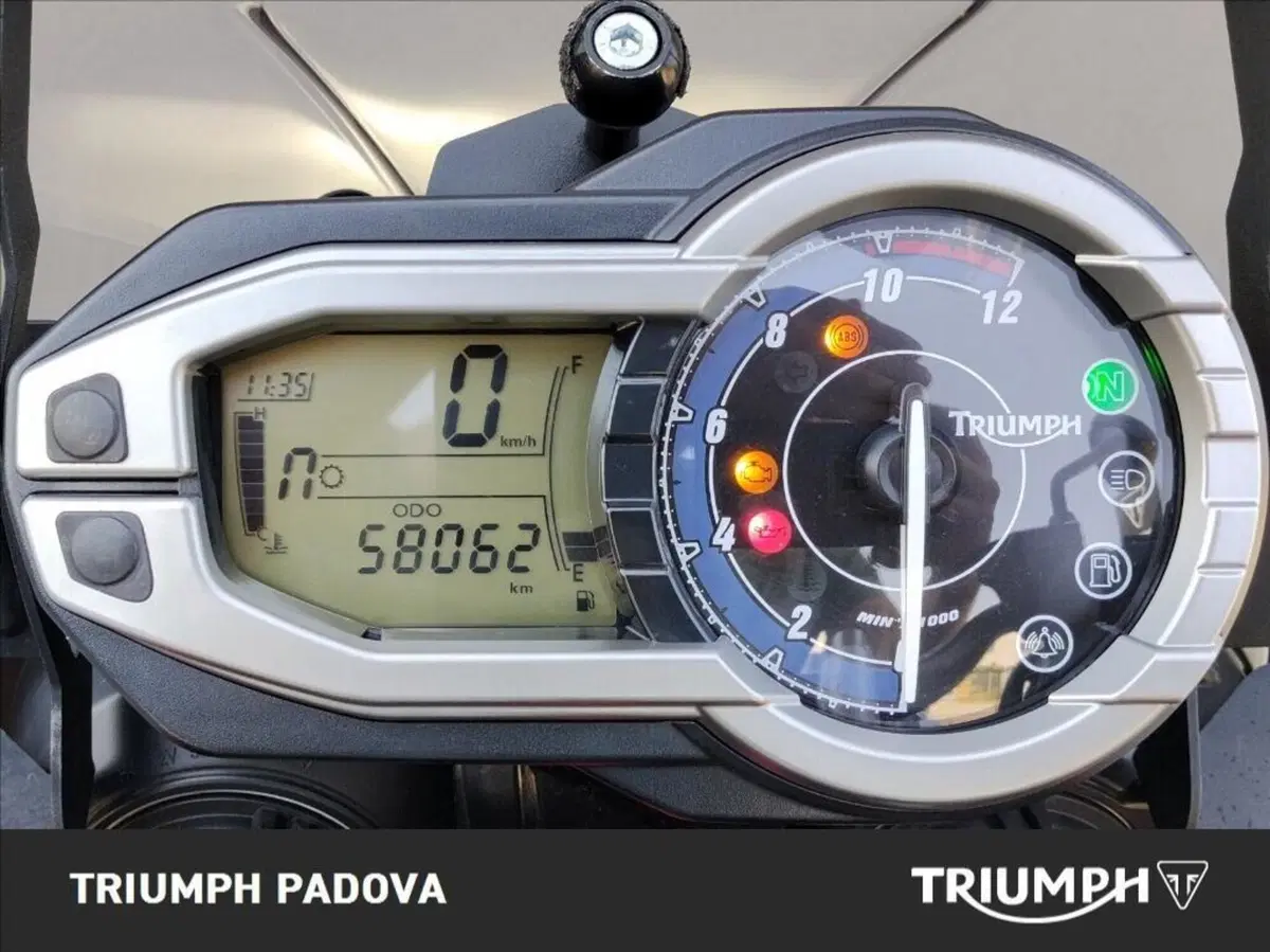 Triumph Tiger 800 XC SE ABS (2014) (13)
