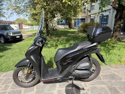 Honda SH 150i Sport (2024 - 25) usata