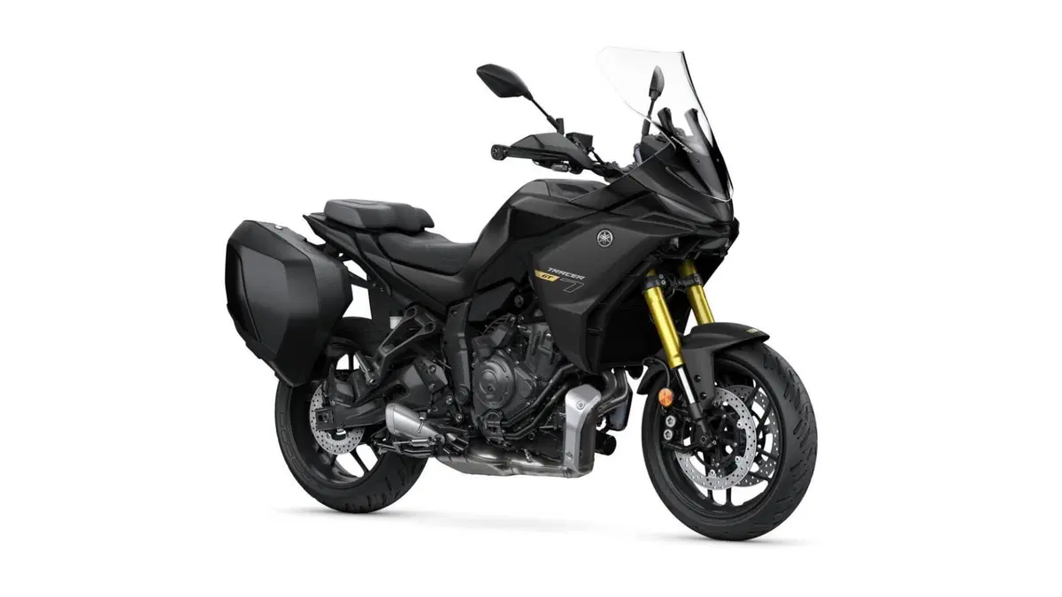 Yamaha Tracer 7 GT (2025 - 26) (2)