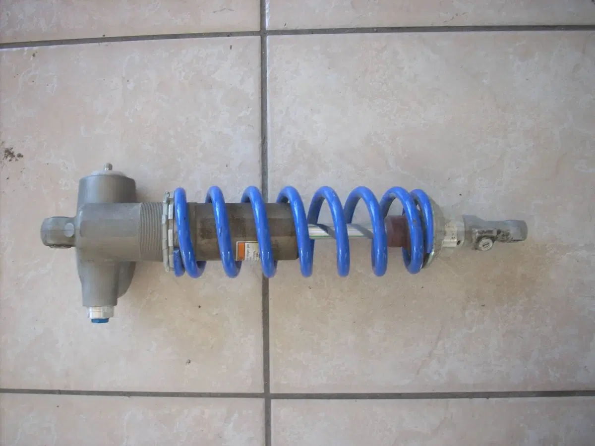 Ricambi Usati Originali Yamaha YZF 450 4T (2012 e (3)