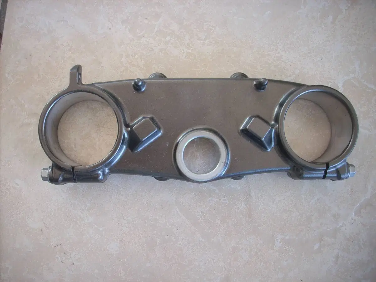 Ricambi Usati Originali Yamaha YZF 450 4T (2012 e (4)