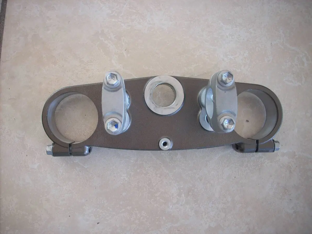Ricambi Usati Originali Yamaha YZF 450 4T (2012 e (5)