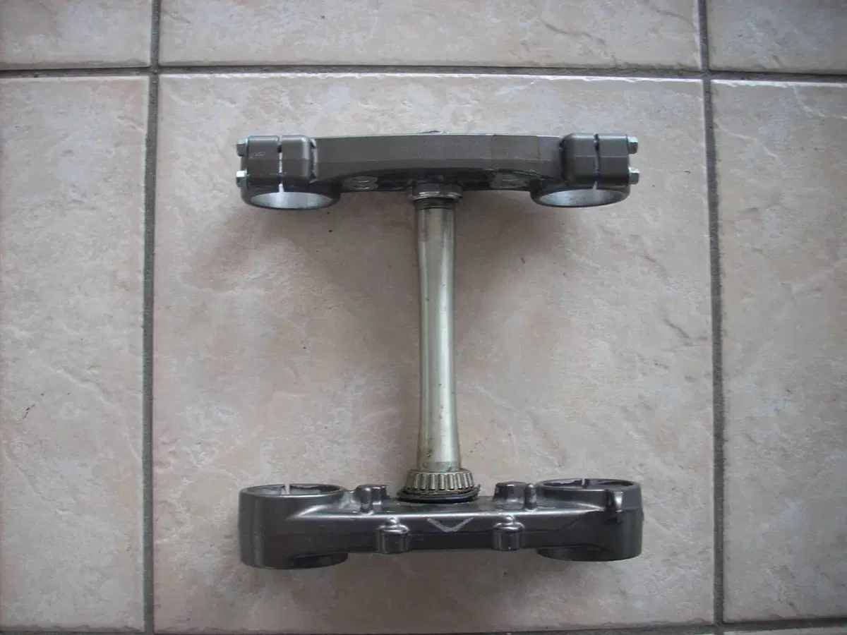 Ricambi Usati Originali Yamaha YZF 450 4T (2012 e (6)