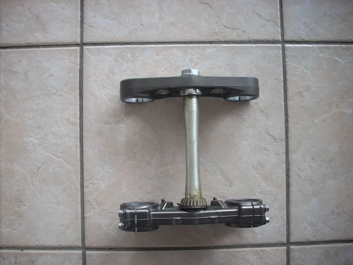 Ricambi Usati Originali Yamaha YZF 450 4T (2012 e (7)