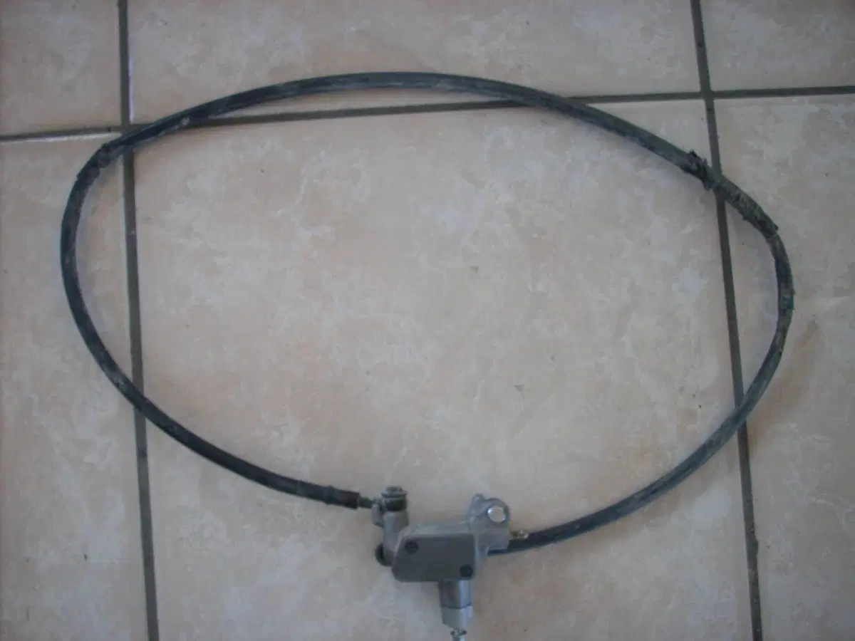 Ricambi Usati Originali Yamaha YZF 450 4T (2012 e (8)