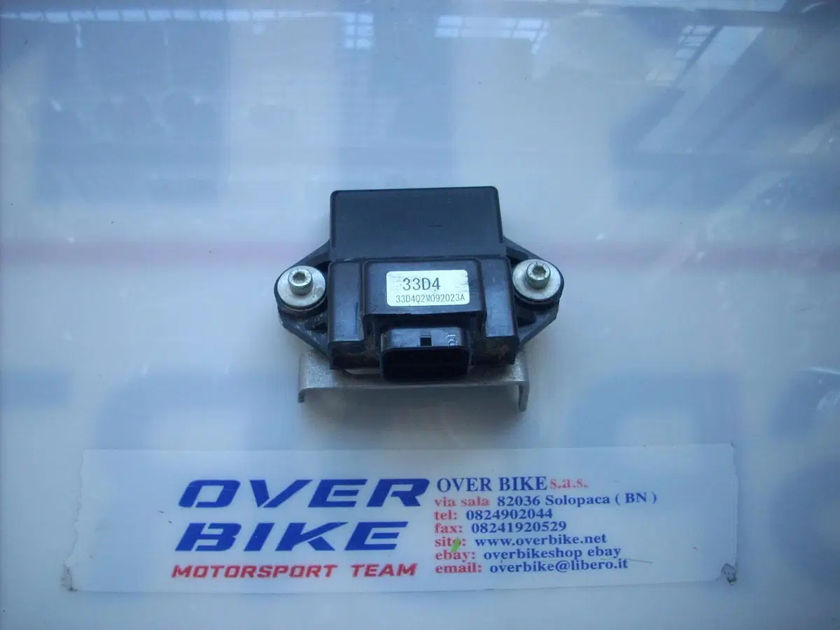 Ricambi Usati Originali Yamaha YZF 450 4T (2012 e (10)