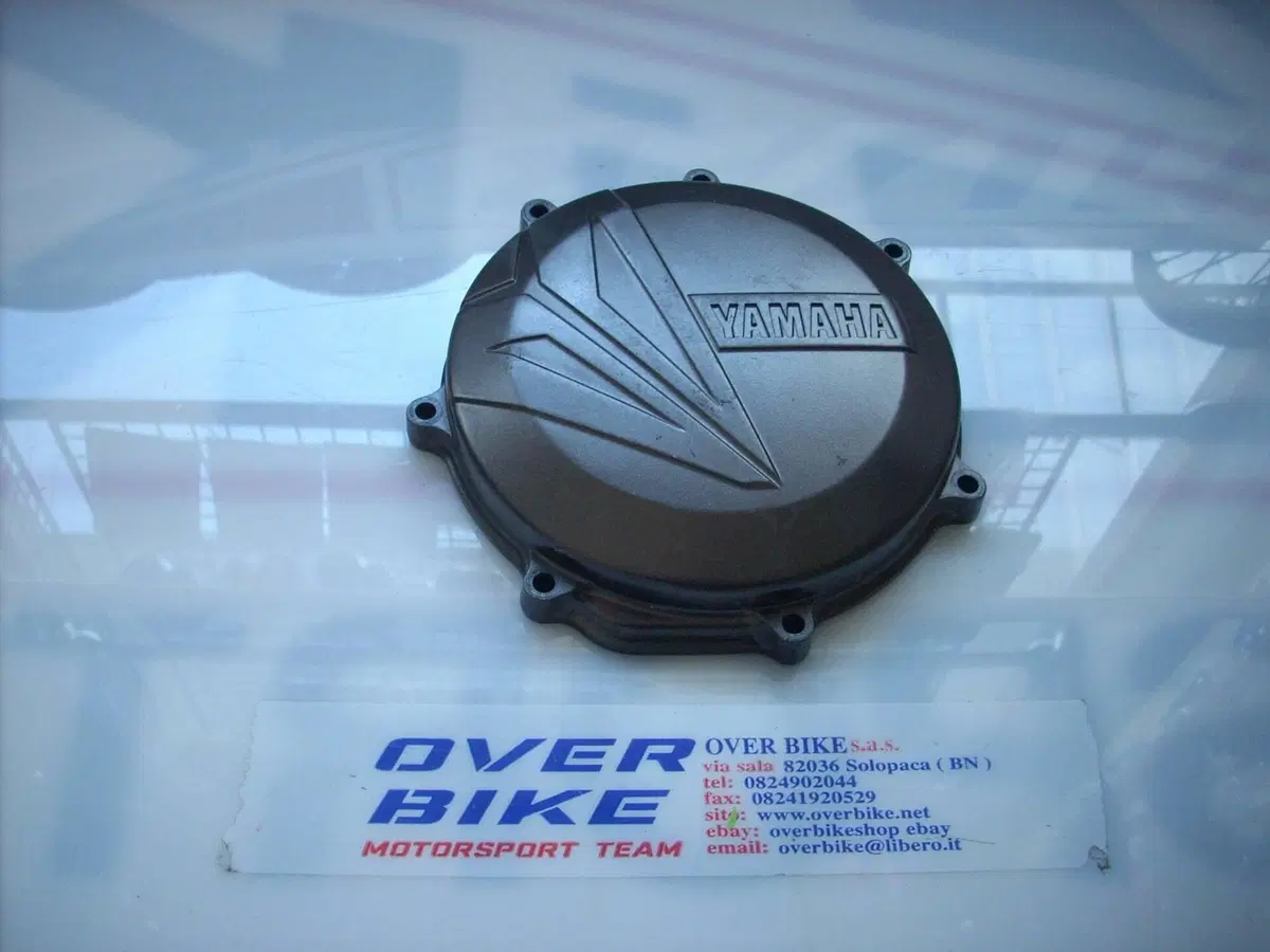 Ricambi Usati Originali Yamaha YZF 450 4T (2012 e (13)